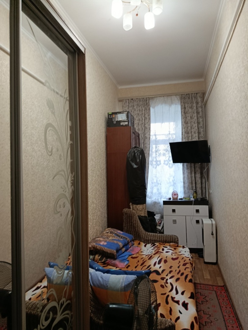 продажа трехкомнатной квартиры номер A-174754 в Малиновском районе, фото номер 11